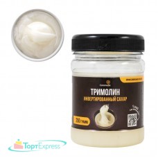 Сахар кондитерский инвертный (Тримолин) Caramella 250г