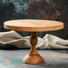 Подставка для торта Классическая тип 3 20*30см 4717918