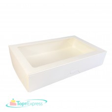 Коробка ECO TABOX 1000 белая