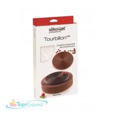 Форма силиконовая ТУРБИЙОН TOURB100