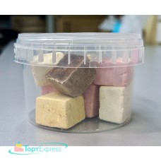 Мороженое сублимированное кубик  50гр