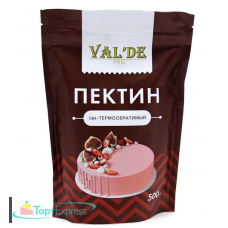 ПЕКТИН NH термообратимый VALDE 500г