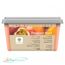 Пюре из МАРАКУЙИ THE ESSENTIALS 1кг RAVIFRUIT, Франция