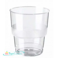 Стакан одноразовый КРИСТАЛЛ 200мл Стакан одноразовый КРИСТАЛЛ 200мл