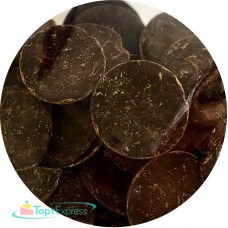 Шоколад темный Barry Callebaut диски/ 150г (Россия)