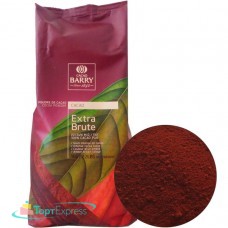 Какао-порошок EXTRA BRUTE Barry Callebaut 22-24%, 1 кг