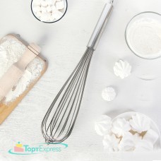 Венчик кулинарный Сильвер 42х8х8см 3809725/5307528