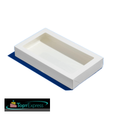 Коробка ECO TABOX 1450 белая