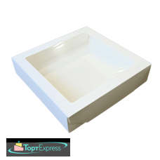 Коробка ECO TABOX 1500 белая