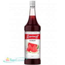 Сироп Арбуз 1л Barinoff стекло