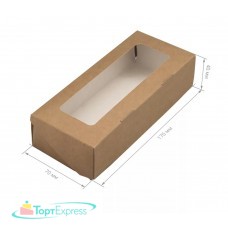 Коробка ECO TABOX 500