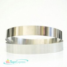 Кольцо для выпечки металлическое d=18см h=2см