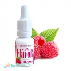 Ароматизатор Mr.Flavor Малина 10мл