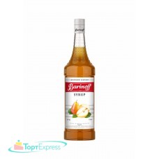 Сироп Груша 1л Barinoff стекло
