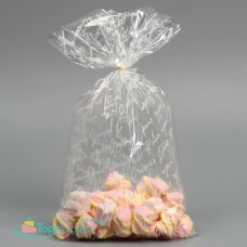 Пакет подарочный Время чудес 20х35см 6831710