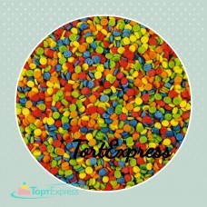 Посыпка сахарная КОНФЕТТИ мини/0,75кг