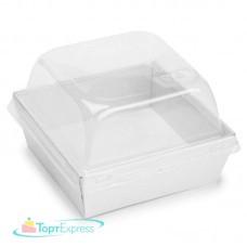 Упаковка Smart Pack White 145х145х80