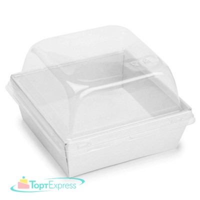 Упаковка Smart Pack White 145х145х80