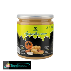 Паста арахисовая 200 гр