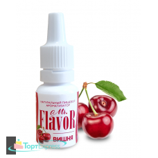 Ароматизатор Mr.Flavor Вишня 10мл