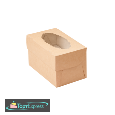 Коробка ECO MUF 2