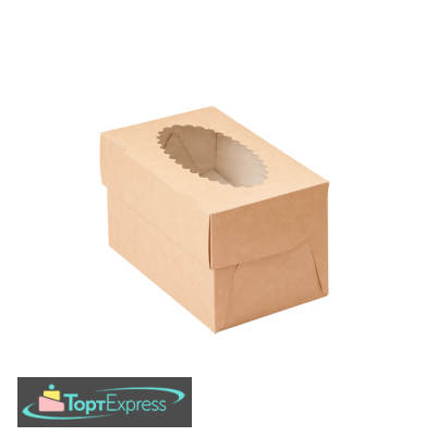 Коробка ECO MUF 2
