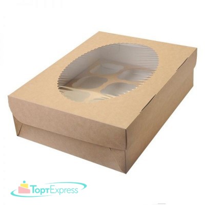 Коробка ECO MUF 12