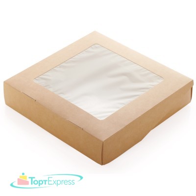 Коробка ECO TABOX 1500