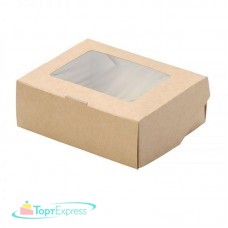 Коробка ECO TABOX 300