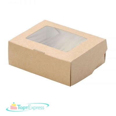 Коробка ECO TABOX 300