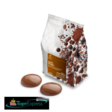 Шоколад молочный ICAM Chiara 33% 1 кг