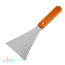 Лопатка-скребок 25х10см 1822574