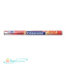 Фольга алюм. САЯНСКАЯ 44смх10м, особопрочная