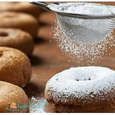 Пудра сахарная ТопПродукт нетающая 200г