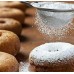 Пудра сахарная ТопПродукт нетающая 200г Пудра сахарная ТопПродукт нетающая 200г