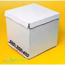 Короб 300х300х450 Pasticciere