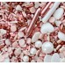 Посыпка фирменная MIXIE "Розовое золото" 50 гр