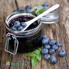 Конфитюр Деликат Черника/500г