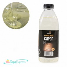 Глюкозный сироп Caramella 43% 1,4кг