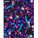 Посыпка фирменная MIXIE "Космическая медуза" 50 гр