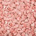 Посыпка сахарная Сердечки розовые перламутровые/0,75кг