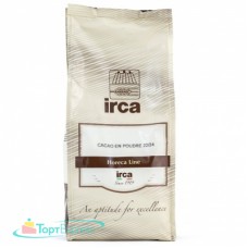 Какао-порошок алкализованный 22/24 IRCA, Италия/100г/упак/