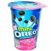 Печенье Oreo Mini Strawberry, 20,4 г