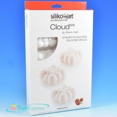Форма силиконовая CLOUD 120
