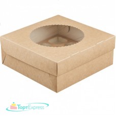 Коробка ECO MUF 9