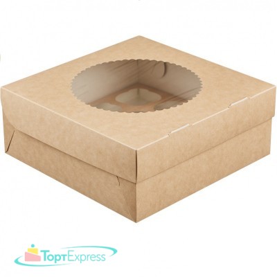 Коробка ECO MUF 9