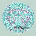 Посыпка сахарная Мятный бриз/1кг