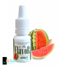 Ароматизатор Mr.Flavor Арбуз 10мл