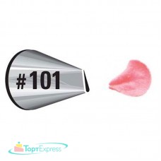 Кондитерская насадка 101