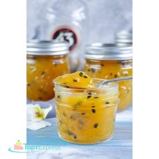 Конфитюр Деликат Манго-Маракуйя/500г